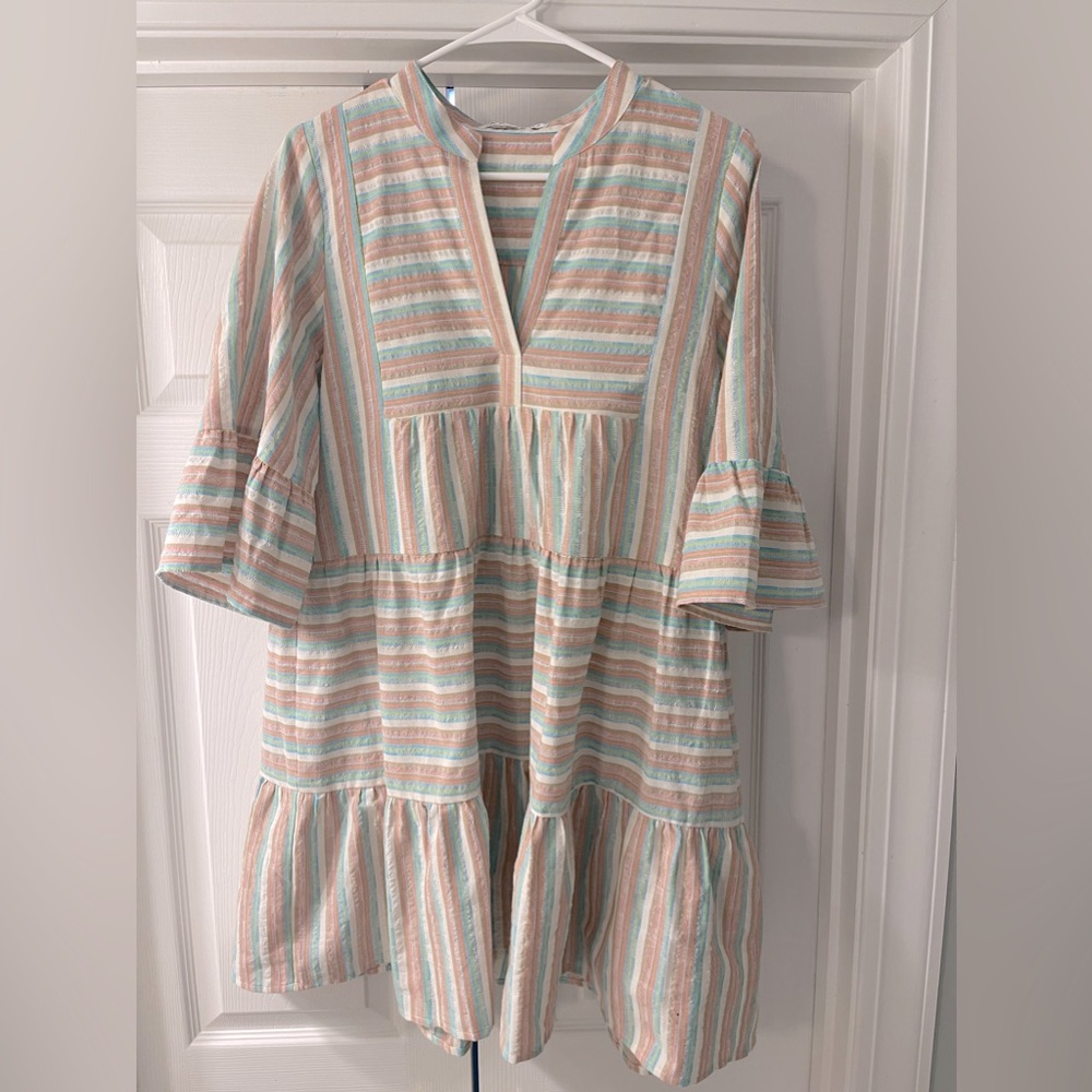 JoyJoy Dress